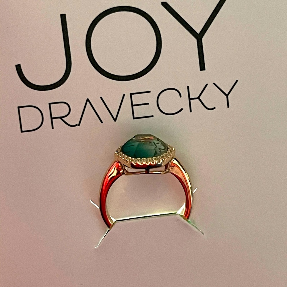 🎊SALE🎊Joy Dravecky Chloe Ring
